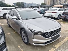 FAW Besturn B70 1.5T Automatic Comfort Edition - ფოტო 3
