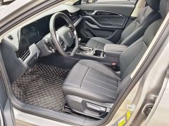 FAW Besturn B70 1.5T Automatic Comfort Edition - ფოტო 4