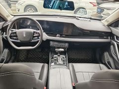 FAW Besturn B70 1.5T Automatic Comfort Edition - ფოტო 5