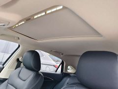 FAW Besturn B70 1.5T Automatic Comfort Edition - ფოტო 8