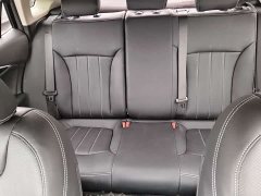FAW Besturn B70 1.5T Automatic Comfort Edition - ფოტო 9