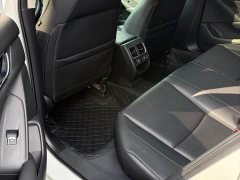 Honda Accord 2022 Sharp Hybrid 2.0L Sharp Leader Edition - ფოტო 10