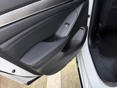 Honda Accord 2022 Sharp Hybrid 2.0L Sharp Leader Edition - ფოტო 11