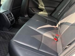 Honda Accord 2022 Sharp Hybrid 2.0L Sharp Leader Edition - ფოტო 13