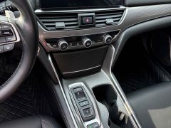 Honda Accord 2022 Sharp Hybrid 2.0L Sharp Leader Edition - ფოტო 14