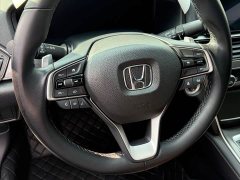 Honda Accord 2022 Sharp Hybrid 2.0L Sharp Leader Edition - ფოტო 15