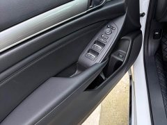 Honda Accord 2022 Sharp Hybrid 2.0L Sharp Leader Edition - ფოტო 16