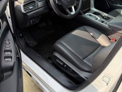 Honda Accord 2022 Sharp Hybrid 2.0L Sharp Leader Edition - ფოტო 17