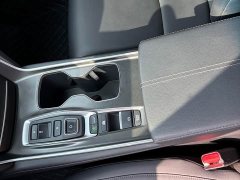 Honda Accord 2022 Sharp Hybrid 2.0L Sharp Leader Edition - ფოტო 18