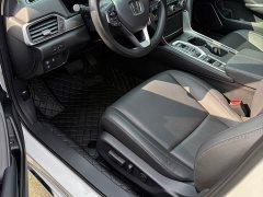 Honda Accord 2022 Sharp Hybrid 2.0L Sharp Leader Edition - ფოტო 19