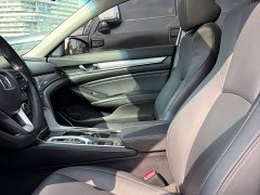 Honda Accord 2022 Sharp Hybrid 2.0L Sharp Leader Edition - ფოტო 20