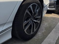 Honda Accord 2022 Sharp Hybrid 2.0L Sharp Leader Edition - ფოტო 5