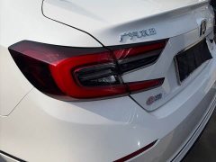Honda Accord 2022 Sharp Hybrid 2.0L Sharp Leader Edition - ფოტო 6