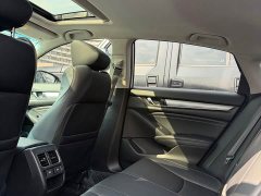 Honda Accord 2022 Sharp Hybrid 2.0L Sharp Leader Edition - ფოტო 9