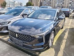 FAW Besturn B70 2023 Third Generation 1.5T Automatic Comfort Edition - ფოტო 1