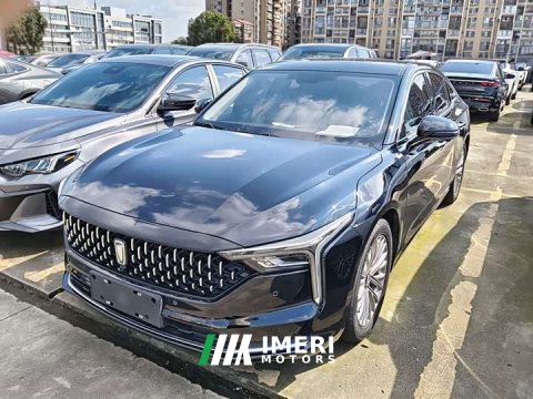 2024 FAW Besturn B70 2023 Third Generation 1.5T Automatic Comfort Edition - ავტომობილი ჩინეთიდან