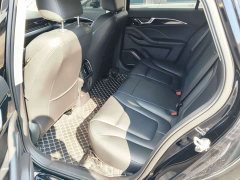 FAW Besturn B70 2023 Third Generation 1.5T Automatic Comfort Edition - ფოტო 10