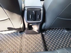 FAW Besturn B70 2023 Third Generation 1.5T Automatic Comfort Edition - ფოტო 11