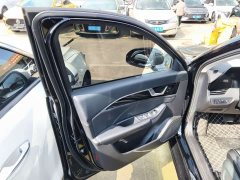 FAW Besturn B70 2023 Third Generation 1.5T Automatic Comfort Edition - ფოტო 12