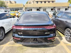 FAW Besturn B70 2023 Third Generation 1.5T Automatic Comfort Edition - ფოტო 14