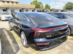 FAW Besturn B70 2023 Third Generation 1.5T Automatic Comfort Edition - ფოტო 15