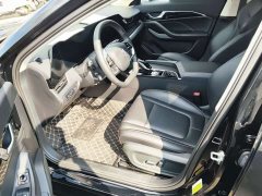 FAW Besturn B70 2023 Third Generation 1.5T Automatic Comfort Edition - ფოტო 4