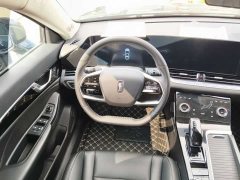 FAW Besturn B70 2023 Third Generation 1.5T Automatic Comfort Edition - ფოტო 6