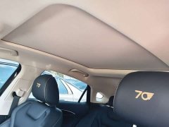 FAW Besturn B70 2023 Third Generation 1.5T Automatic Comfort Edition - ფოტო 8