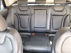 FAW Besturn B70 2023 Third Generation 1.5T Automatic Comfort Edition - ფოტო 9