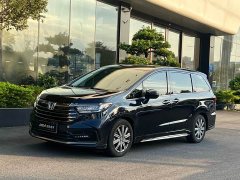 Honda Odyssey 2.0L e:HEV Sharp Comfort Edition - ფოტო 1