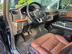 Honda Odyssey 2.0L e:HEV Sharp Comfort Edition - ფოტო 2