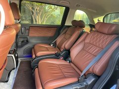 Honda Odyssey 2.0L e:HEV Sharp Comfort Edition - ფოტო 3