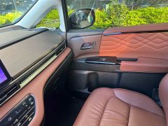 Honda Odyssey 2.0L e:HEV Sharp Comfort Edition - ფოტო 4