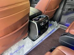 Honda Odyssey 2.0L e:HEV Sharp Comfort Edition - ფოტო 5