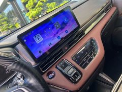 Honda Odyssey 2.0L e:HEV Sharp Comfort Edition - ფოტო 7