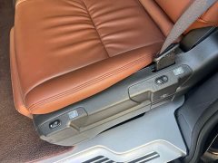 Honda Odyssey 2.0L e:HEV Sharp Comfort Edition - ფოტო 8