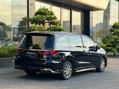 Honda Odyssey 2.0L e:HEV Sharp Comfort Edition - ფოტო 9