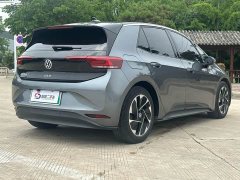 Volkswagen ID.3 Pure Smart Edition - ფოტო 10