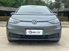 Volkswagen ID.3 Pure Smart Edition - ფოტო 2