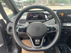 Volkswagen ID.3 Pure Smart Edition - ფოტო 4