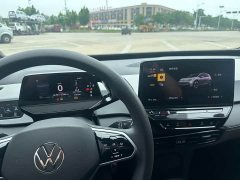 Volkswagen ID.3 Pure Smart Edition - ფოტო 5