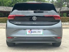 Volkswagen ID.3 Pure Smart Edition - ფოტო 9