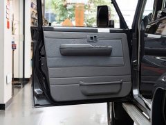 Toyota Land Cruiser (Imported) LC76 4.0L Manual - photo 10