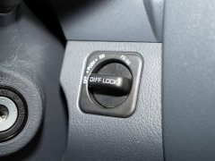 Toyota Land Cruiser (Imported) LC76 4.0L Manual - photo 12