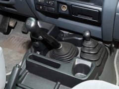 Toyota Land Cruiser (Imported) LC76 4.0L Manual - photo 14