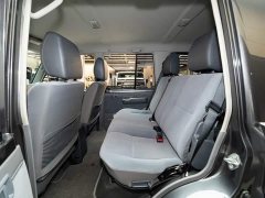 Toyota Land Cruiser (Imported) LC76 4.0L Manual - photo 9