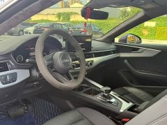 Audi A5 (Imported) Coupe 40 TFSI Fashion Dynamic - ფოტო 4
