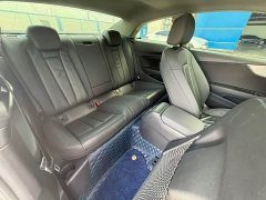 Audi A5 (Imported) Coupe 40 TFSI Fashion Dynamic - ფოტო 5