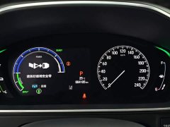 Honda Odyssey 2024 2.0L e:HEV Luxury - ფოტო 11