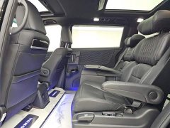 Honda Odyssey 2024 2.0L e:HEV Luxury - ფოტო 12